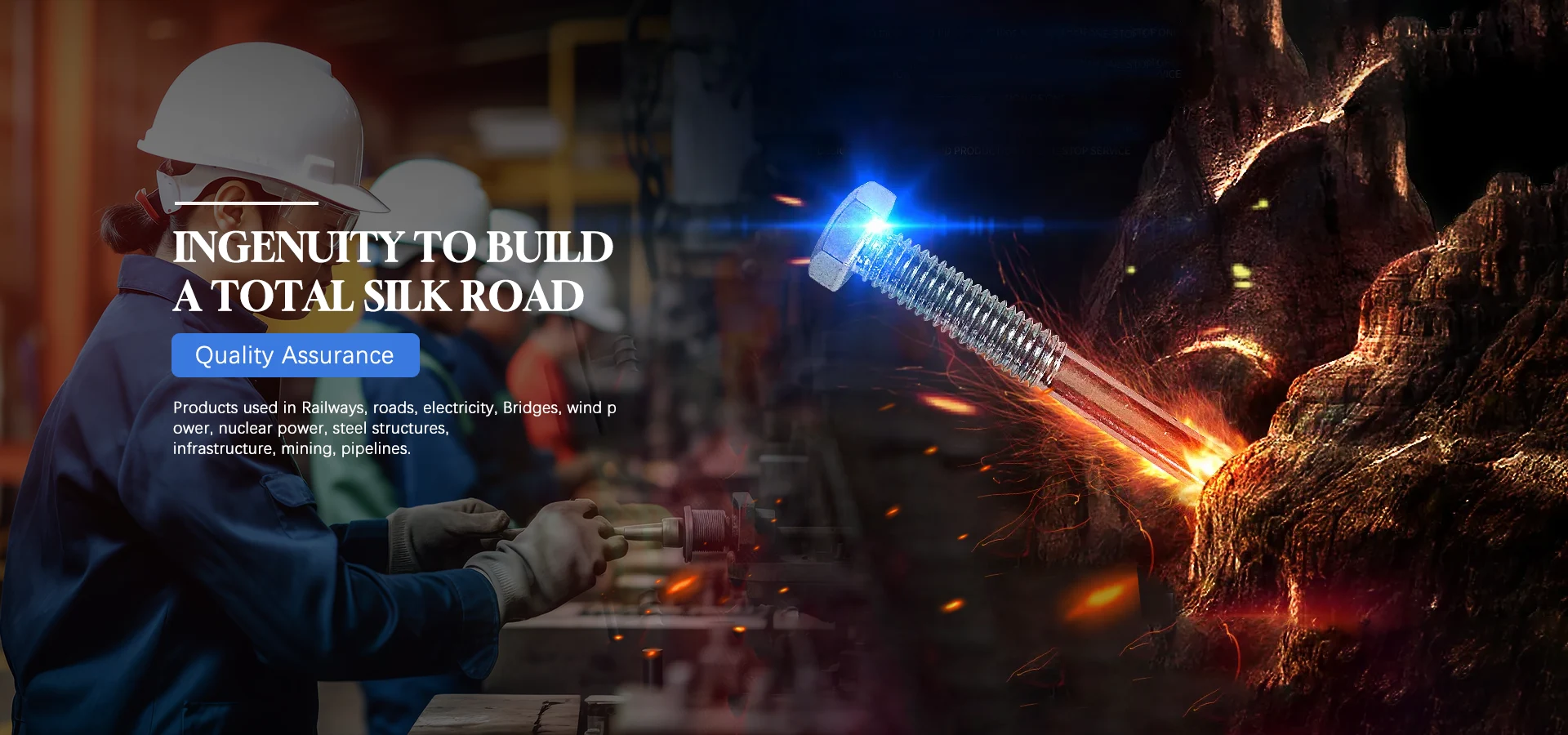 Kineski proizvođač vijaka