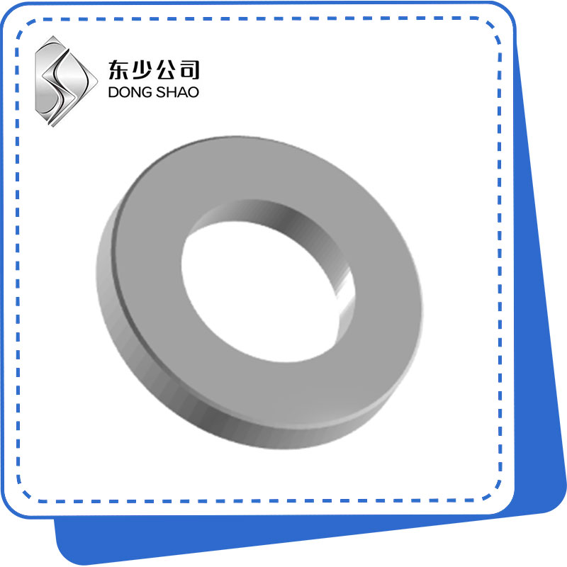 Zašto je obična podloška - mala serija pouzdan izbor za precizno pričvršćivanje?