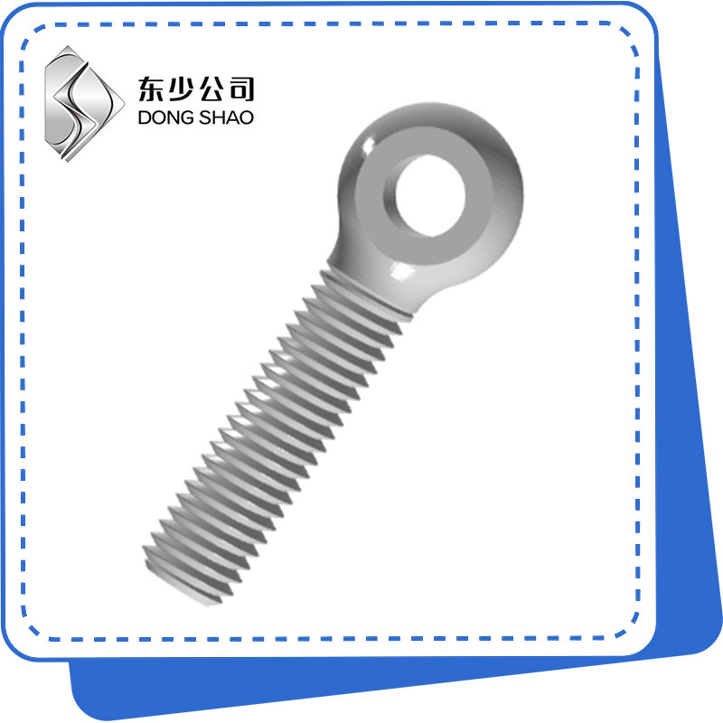 Kako odabrati i koristiti prstenaste vijke za sigurno dizanje i postavljanje?